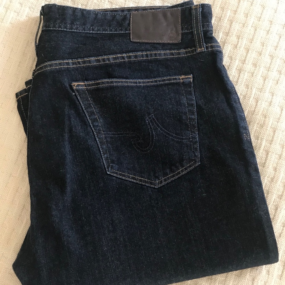 AG Mens “Everett” Jean